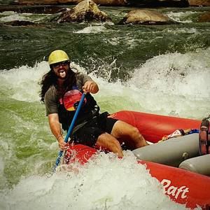 Meet your Posher, Colby